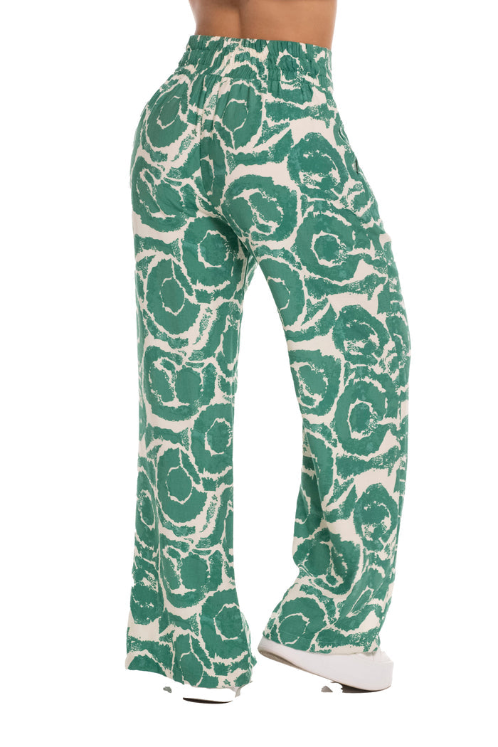 Pantalón Para Mujer 9181