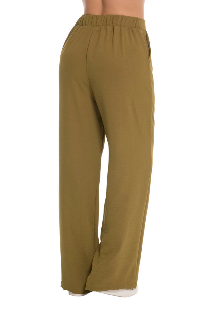 Pantalón Para Mujer 9189