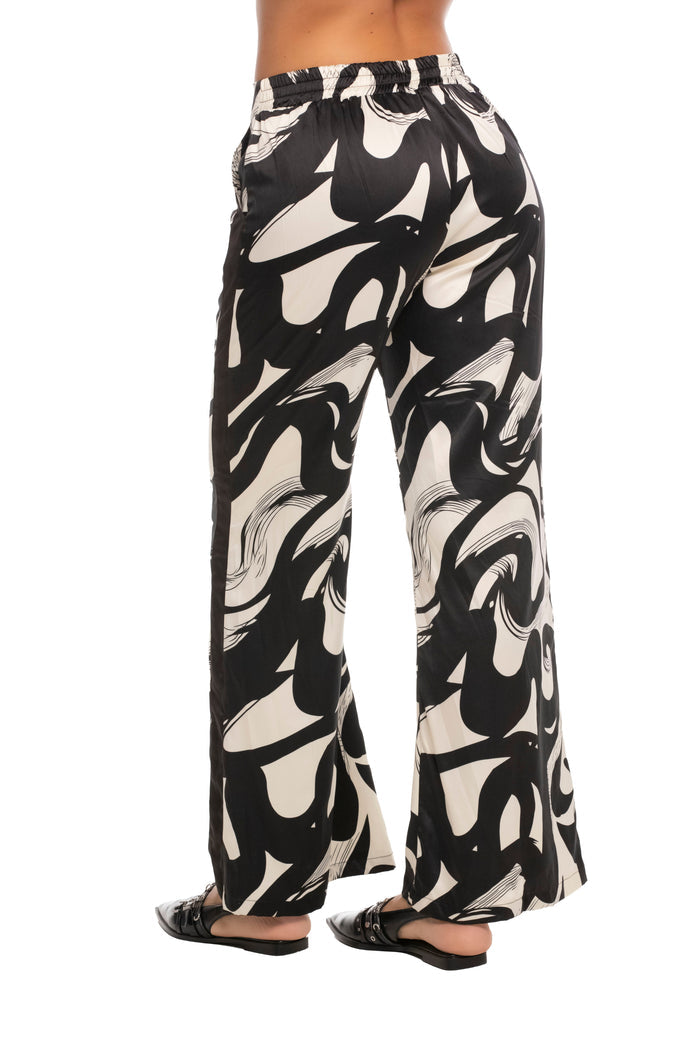 Pantalón Para Mujer 9210