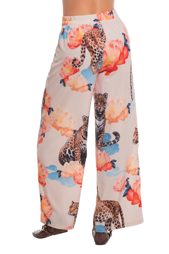 Pantalón Para Mujer 9221