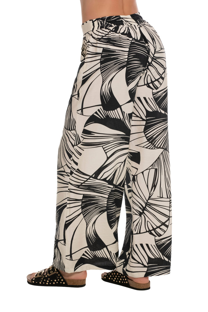 Pantalón Para Mujer 9226