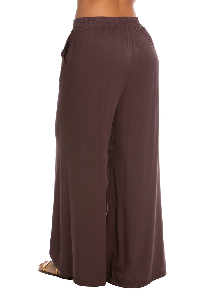 Pantalón Para Mujer 9245
