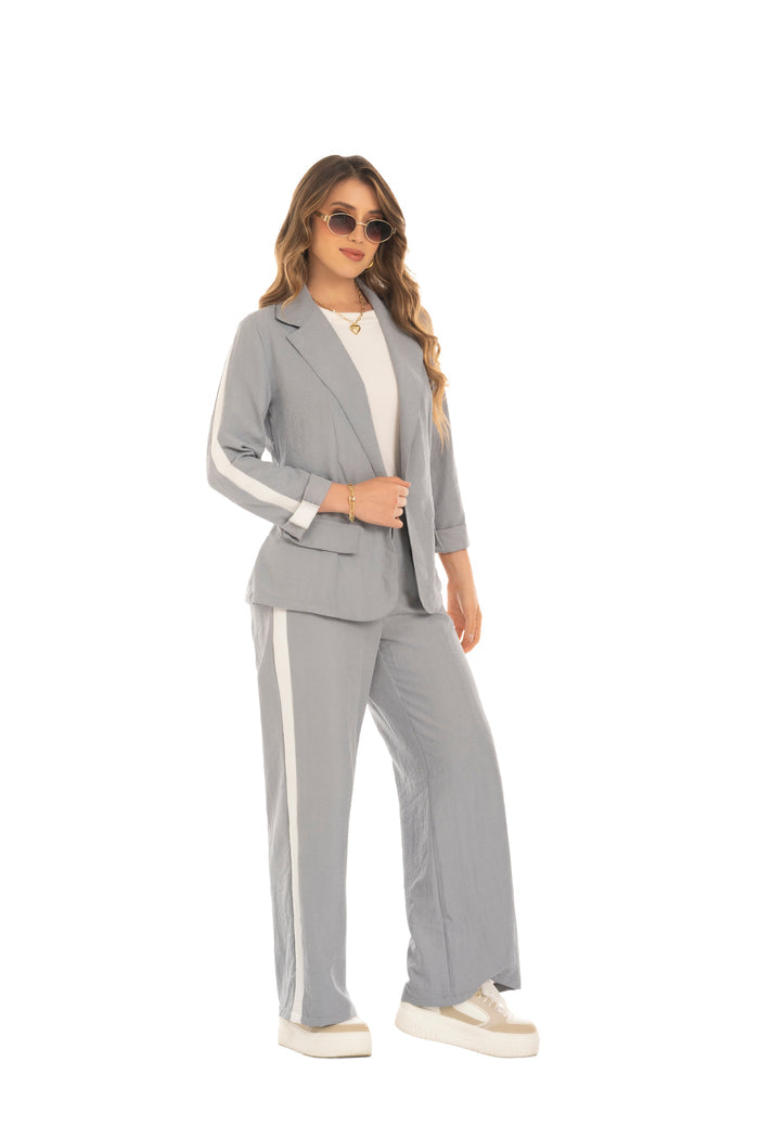 Pantalón Para Mujer 9250
