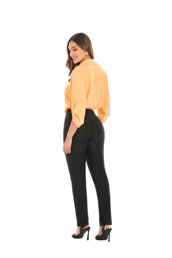 Pantalón Para Mujer 9259