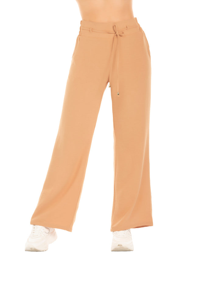 Pantalón Para Mujer 9268
