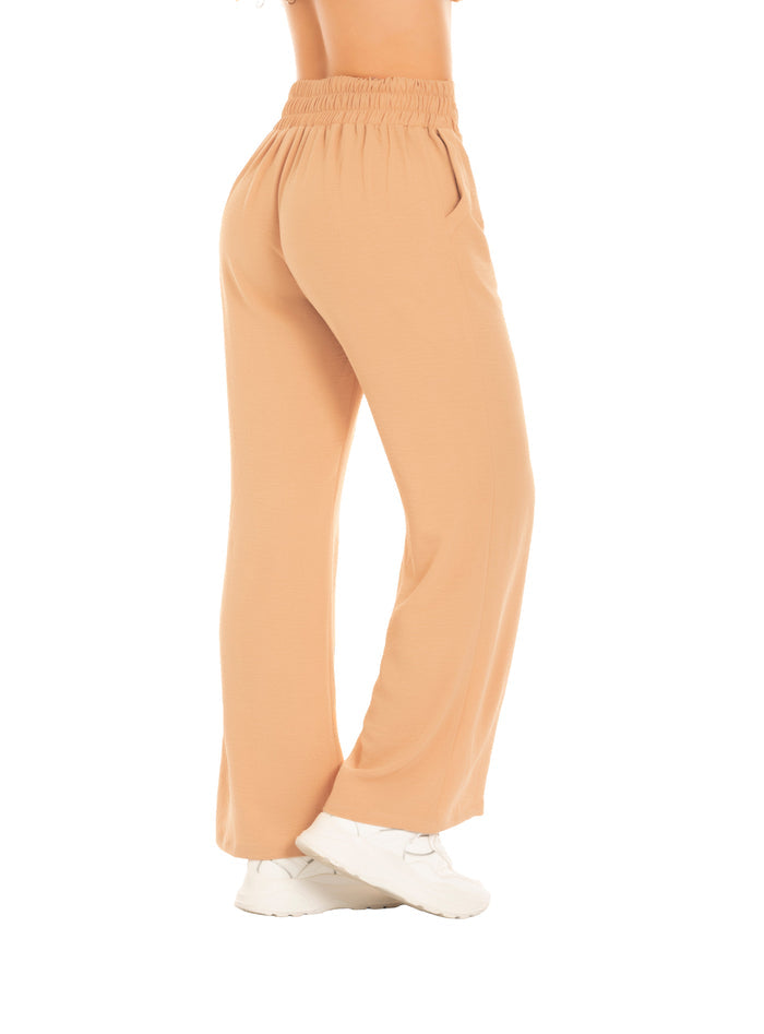 Pantalón Para Mujer 9268