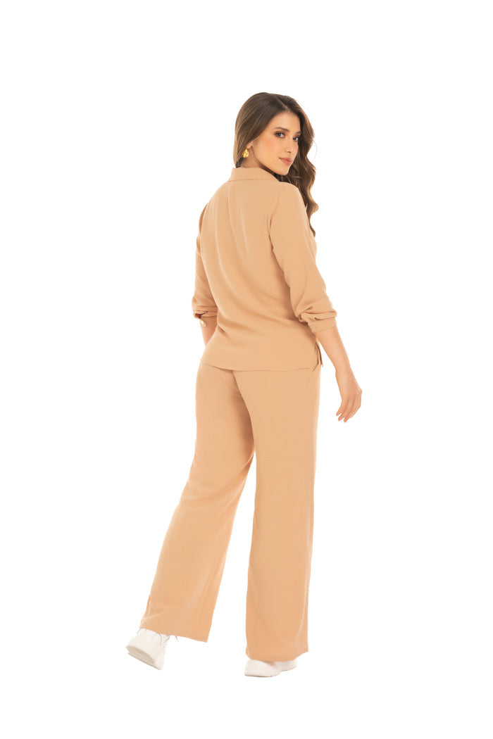 Pantalón Para Mujer 9268