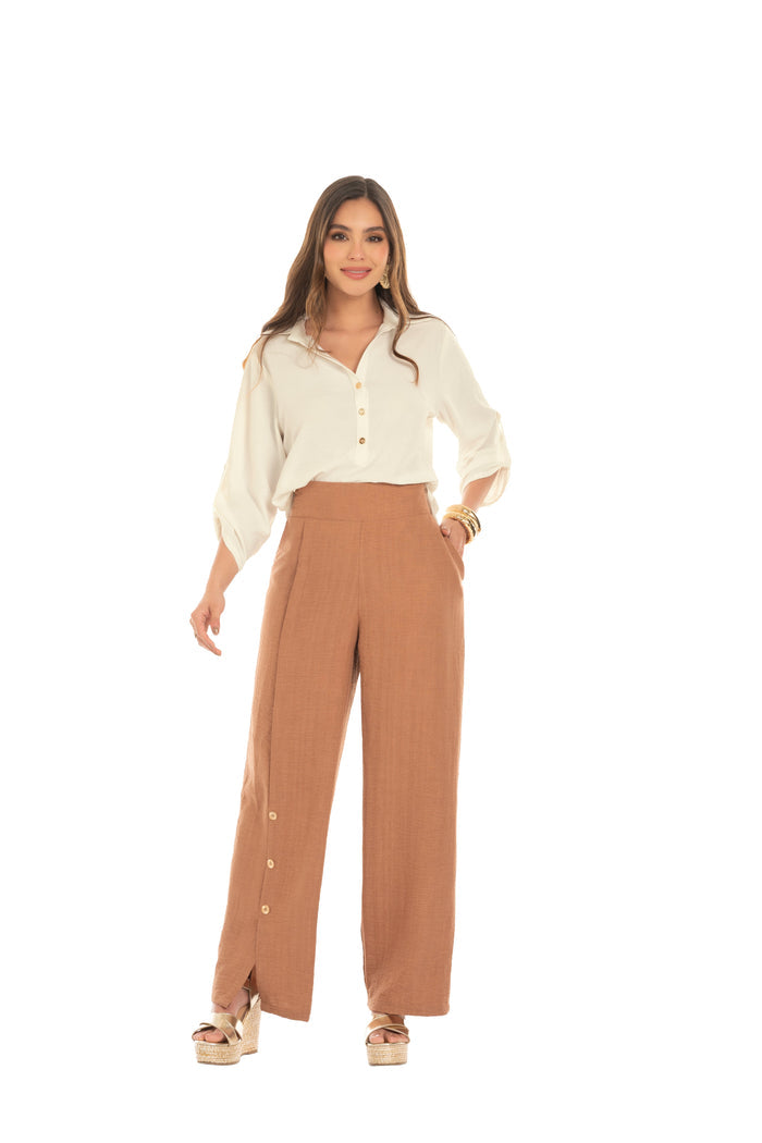Pantalón Para Mujer 9270