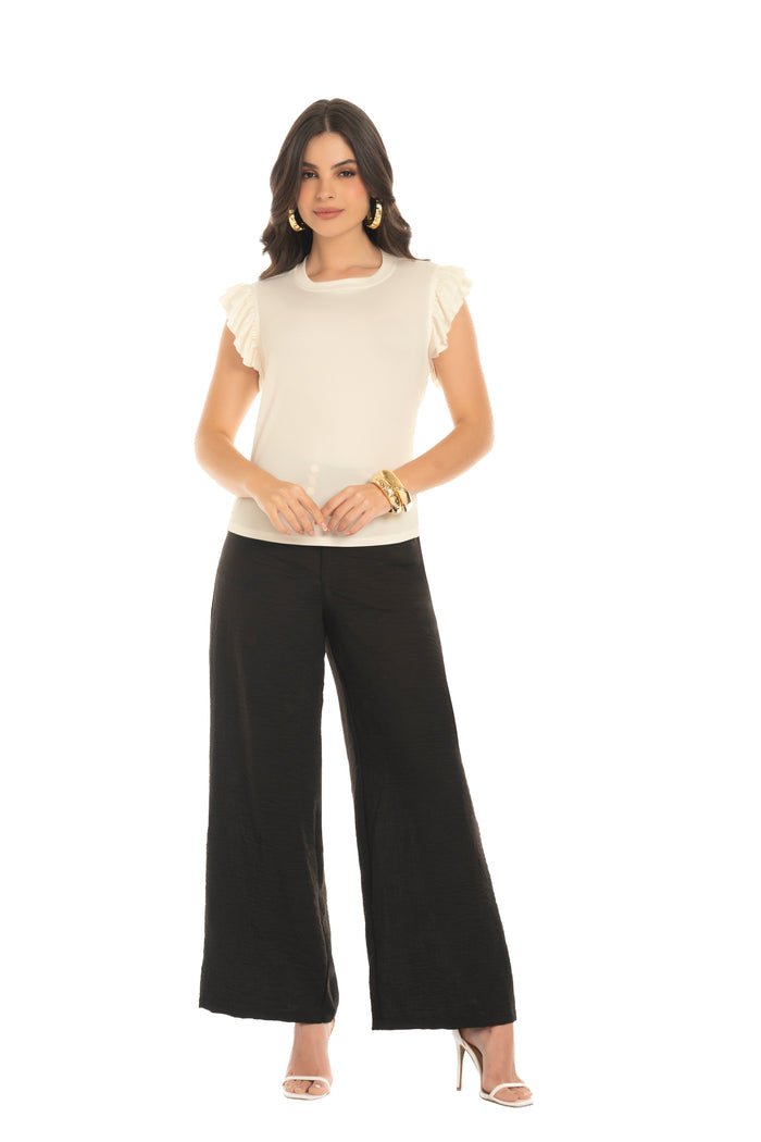 Pantalón Para Mujer 9271