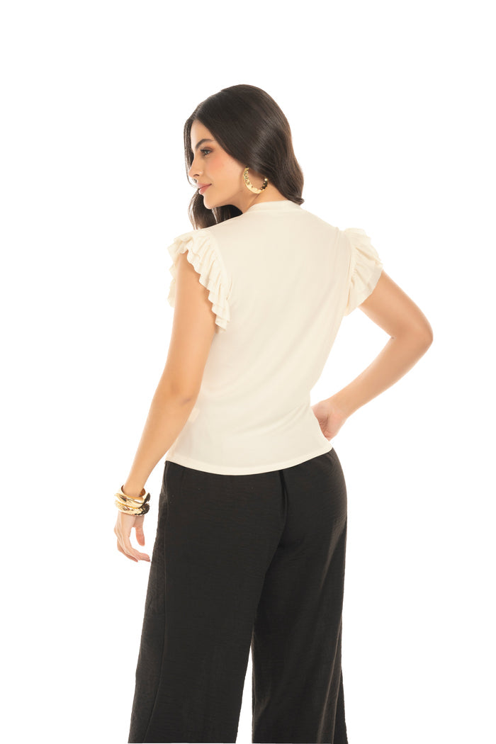 Pantalón Para Mujer 9271