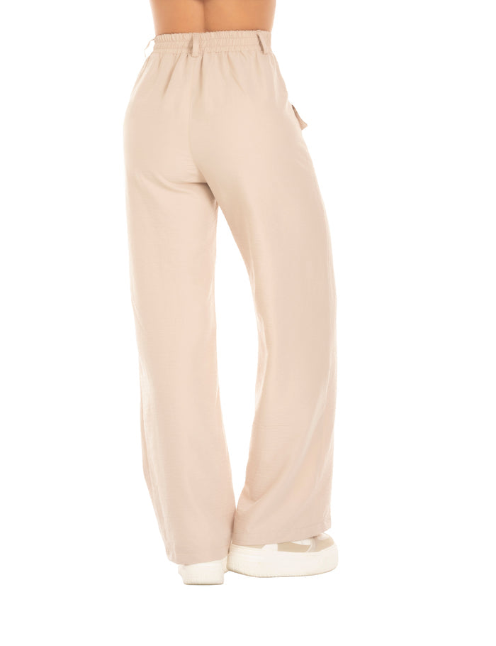Pantalón Para Mujer 9274