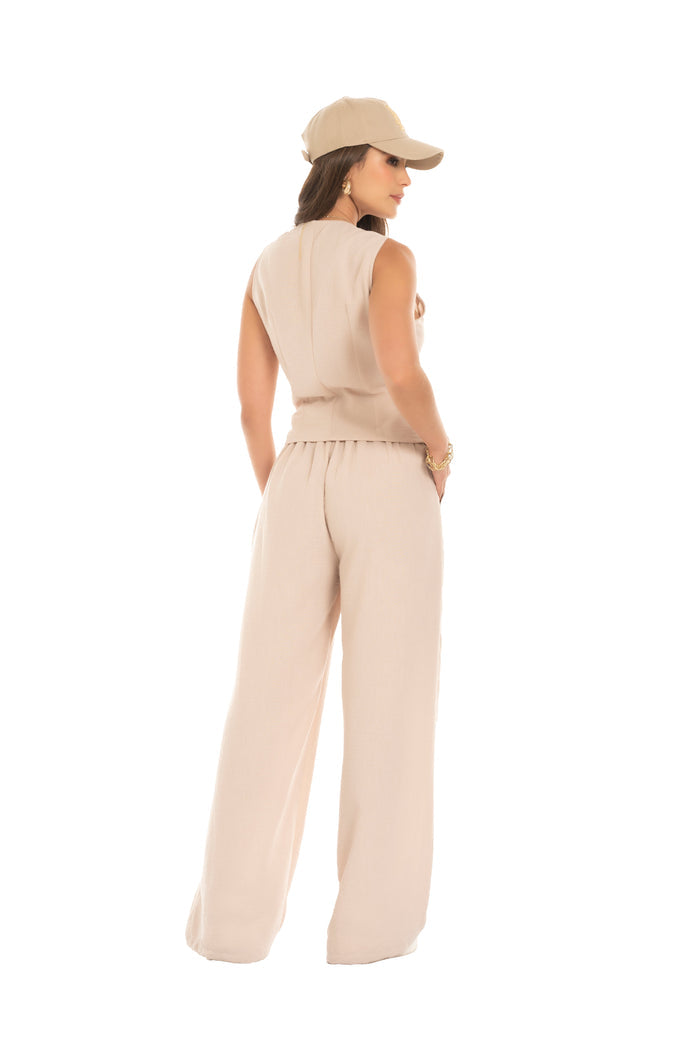 Pantalón Para Mujer 9274