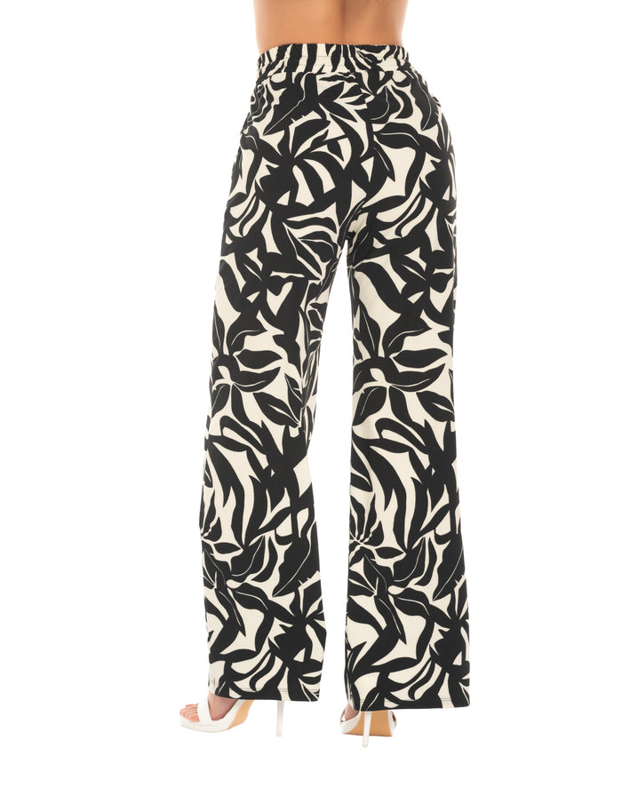 Pantalón Para Mujer 9276