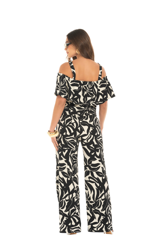 Pantalón Para Mujer 9276