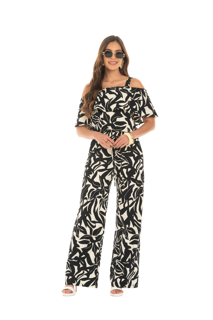 Pantalón Para Mujer 9276