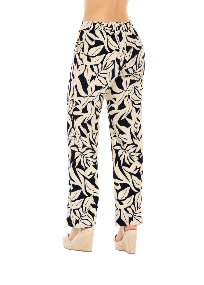 Pantalón Para Mujer 9277