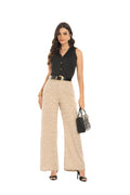 Pantalón Para Mujer 9280