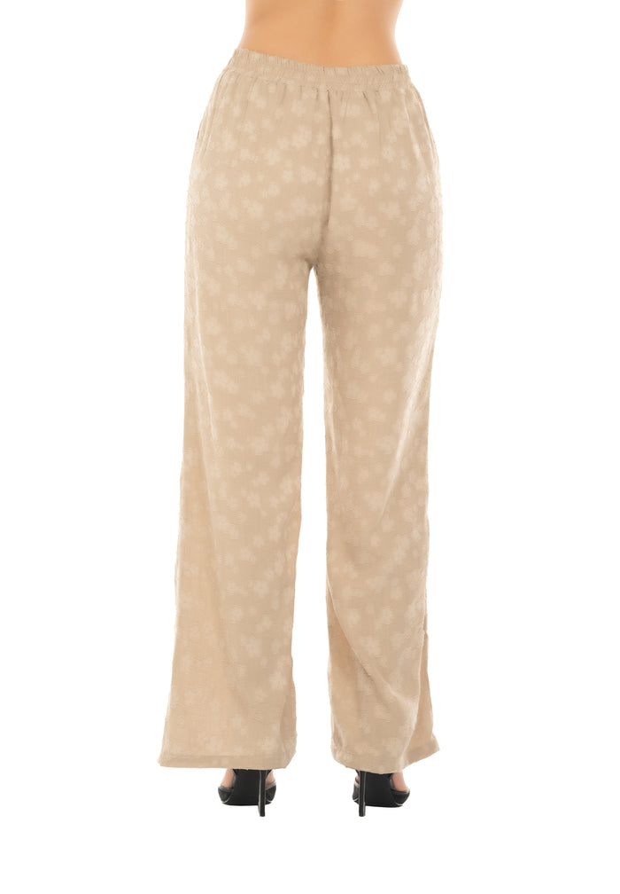 Pantalón Para Mujer 9280