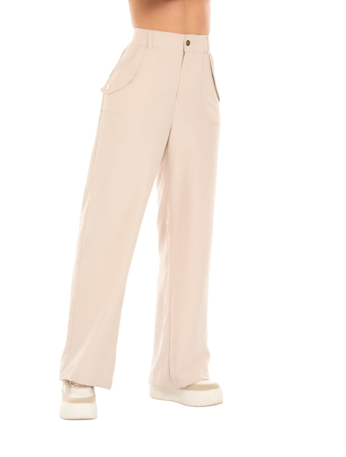 Pantalón Para Mujer 9285