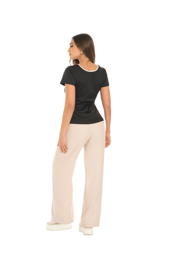 Pantalón Para Mujer 9285