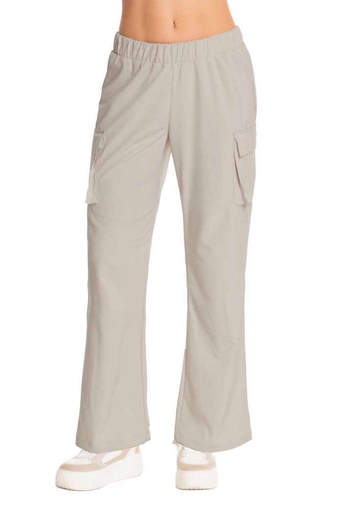 Pantalón Para Mujer 9346