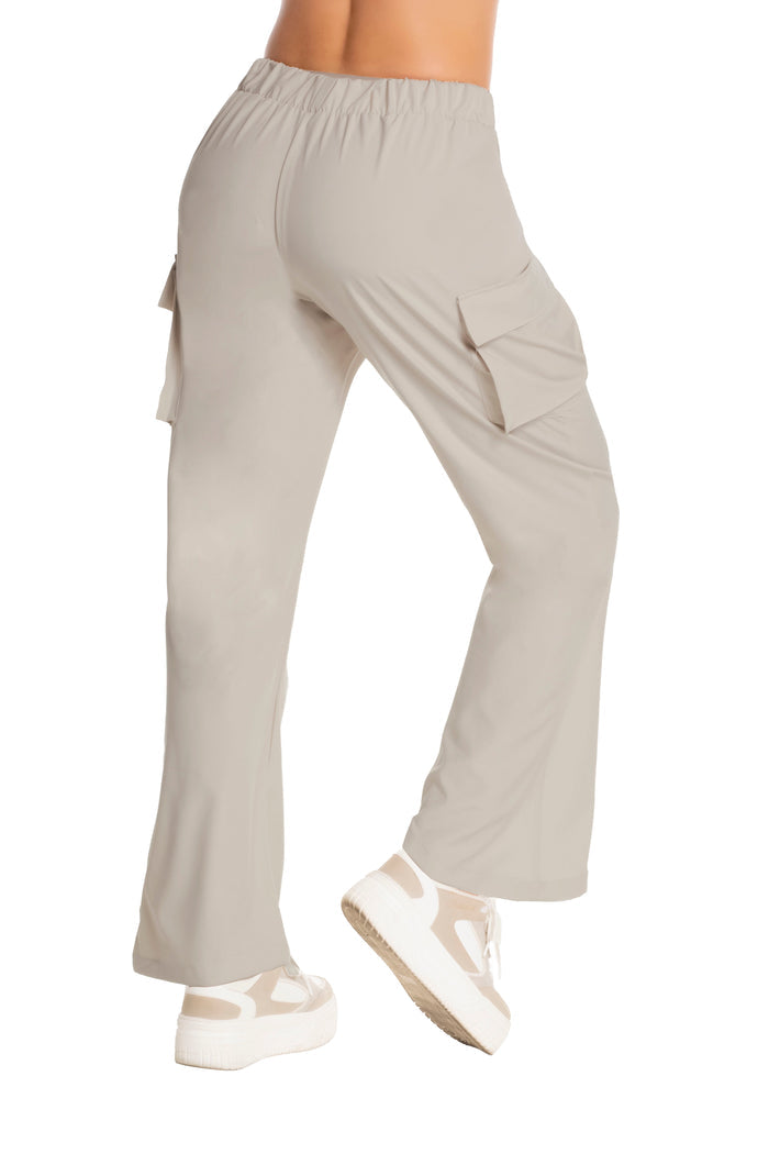 Pantalón Para Mujer 9346
