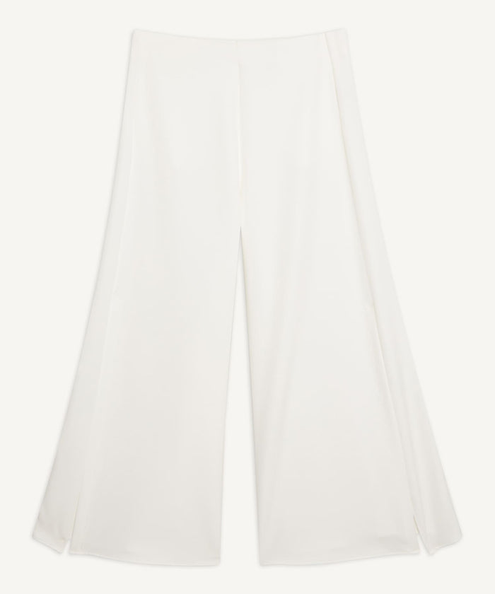 PANTALON TIPO  CULOTTE CON ABERTURAS 28071542