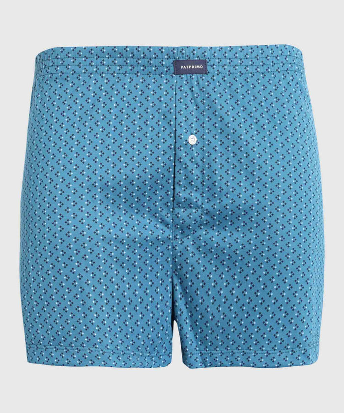 PANTALONCILLO BOXER BRAGUETA AMPLIO 10560
