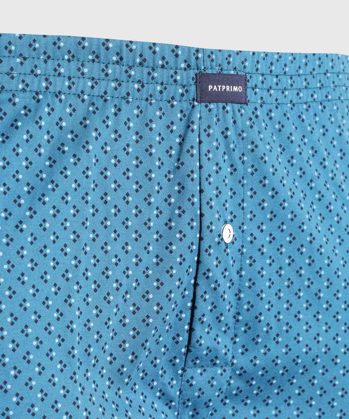 PANTALONCILLO BOXER BRAGUETA AMPLIO 10560