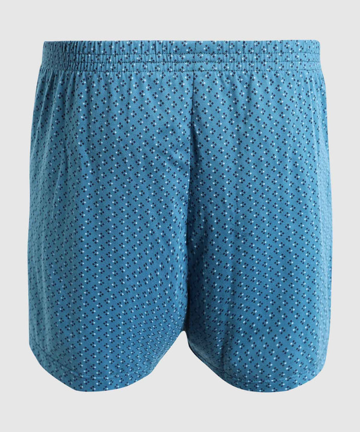 PANTALONCILLO BOXER BRAGUETA AMPLIO 10560