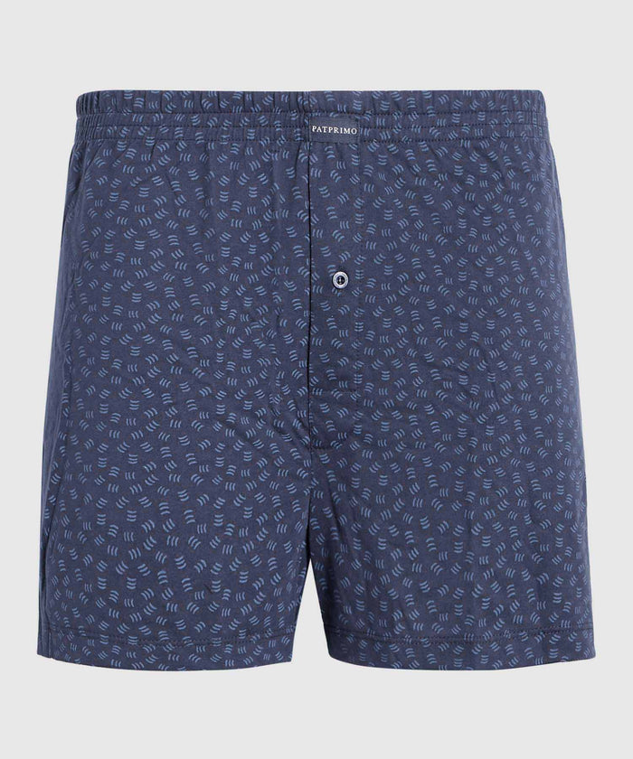 PANTALONCILLO BOXER BRAGUETA AMPLIO 10560