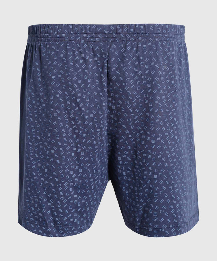 PANTALONCILLO BOXER BRAGUETA AMPLIO 10560
