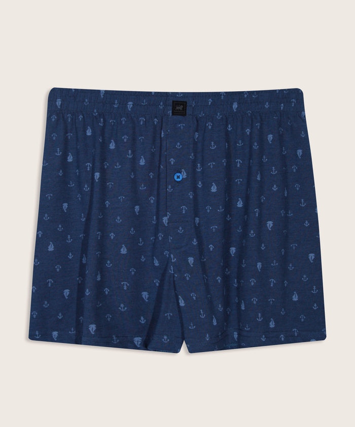 PANTALONCILLO BOXER BRAGUETA AMPLIO 10560