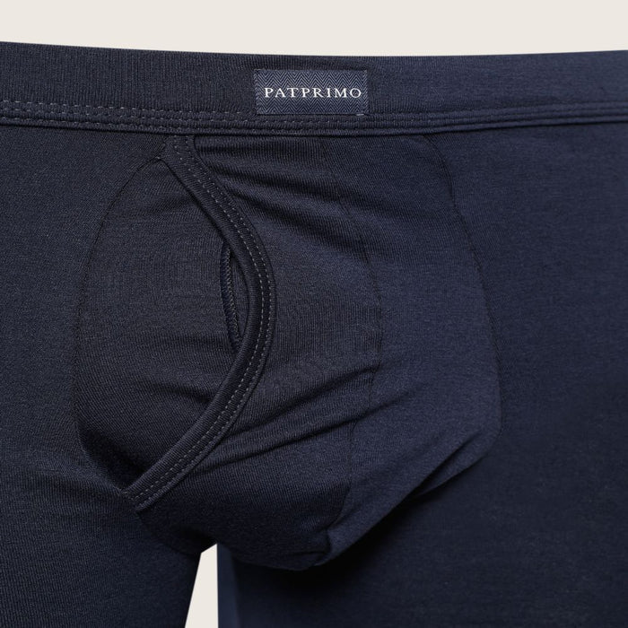 PANTALONCILLO BOXER FILETE MEDIO 44000434