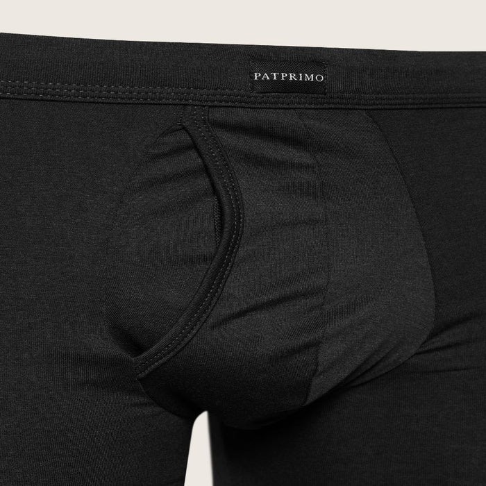 PANTALONCILLO BOXER FILETE MEDIO 44000434