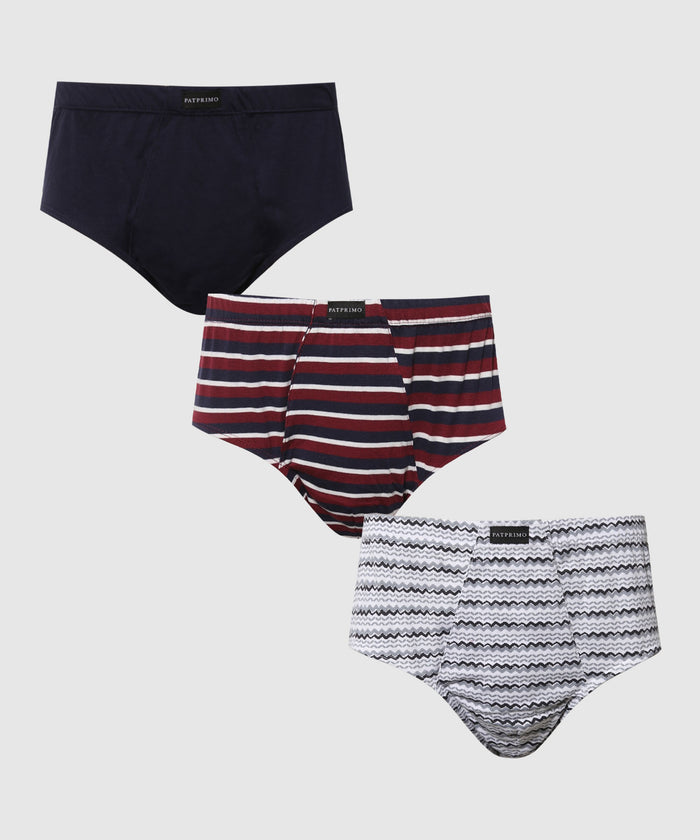 PANTALONCILLO X 3 44130002