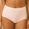 PANTY CLASICO JACKARD 39343