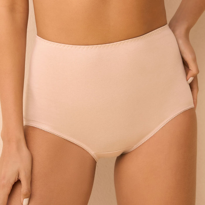 PANTY CLASICO X 2 39344