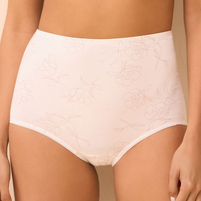 PANTY CLASICO X 2 39344