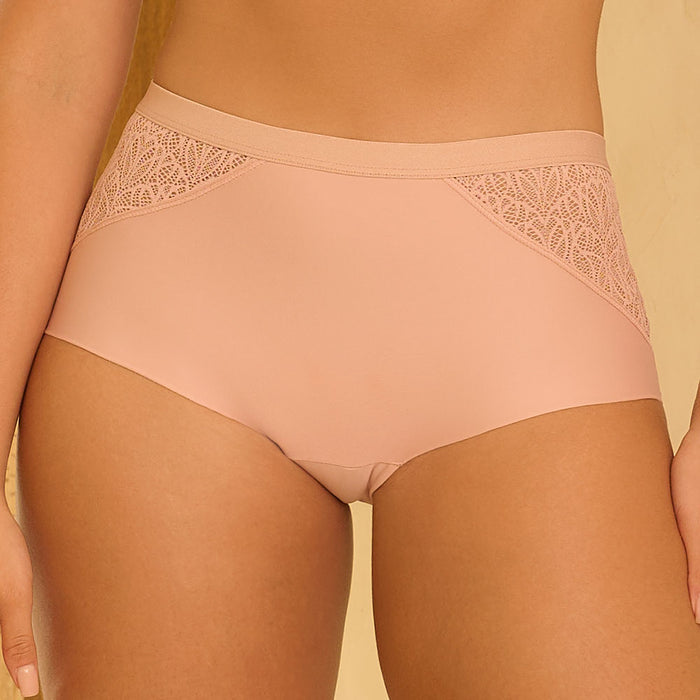 PANTY NO MARCA CON ENCAJE 36049