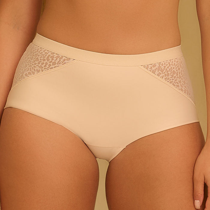 PANTY NO MARCA CON ENCAJE 36049