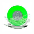 PARLANTE BLUETOOTH PARA DUCHA RESISTENTE AL AGUA