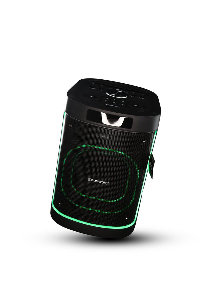 PARLANTE CABINA BLUETOOTH/USB/TF/AUX SPECTRUM2