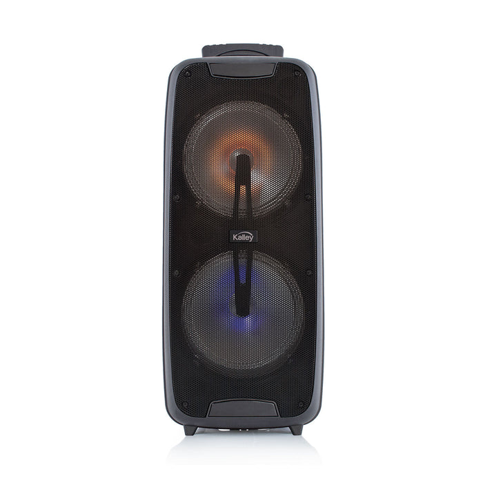 Parlante Kalley Bsk15 K-Bsk15, Negro
