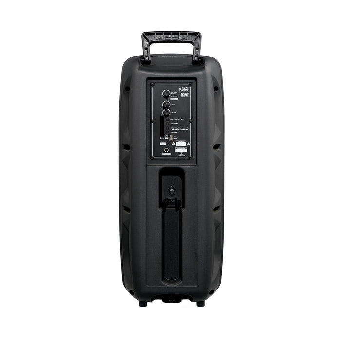 Parlante Kalley Bsk15 K-Bsk15, Negro