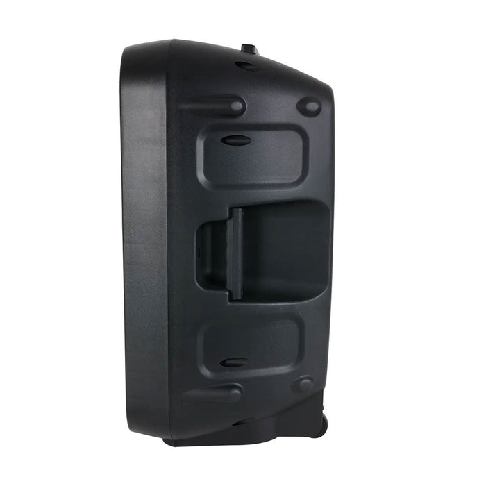 Parlante Kalley K-Spk100t, Negro