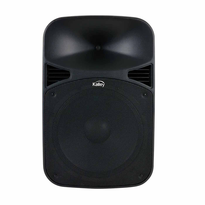 Parlante Kalley K-Spk100t, Negro