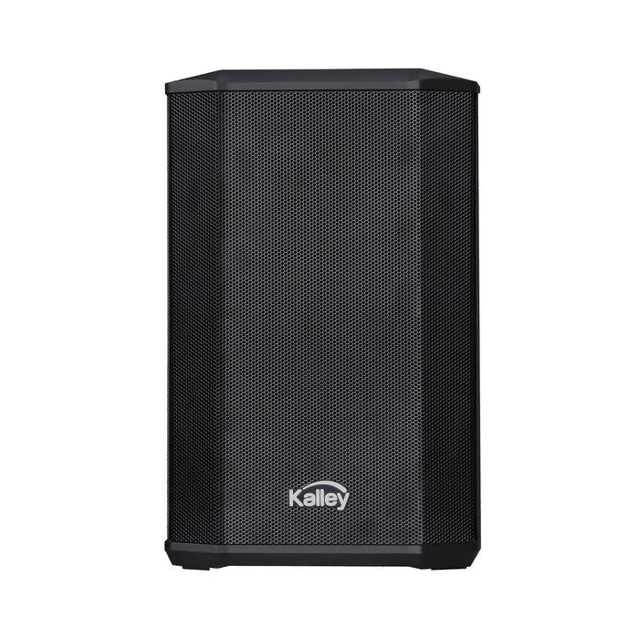 Parlante Portable 107w, Negro