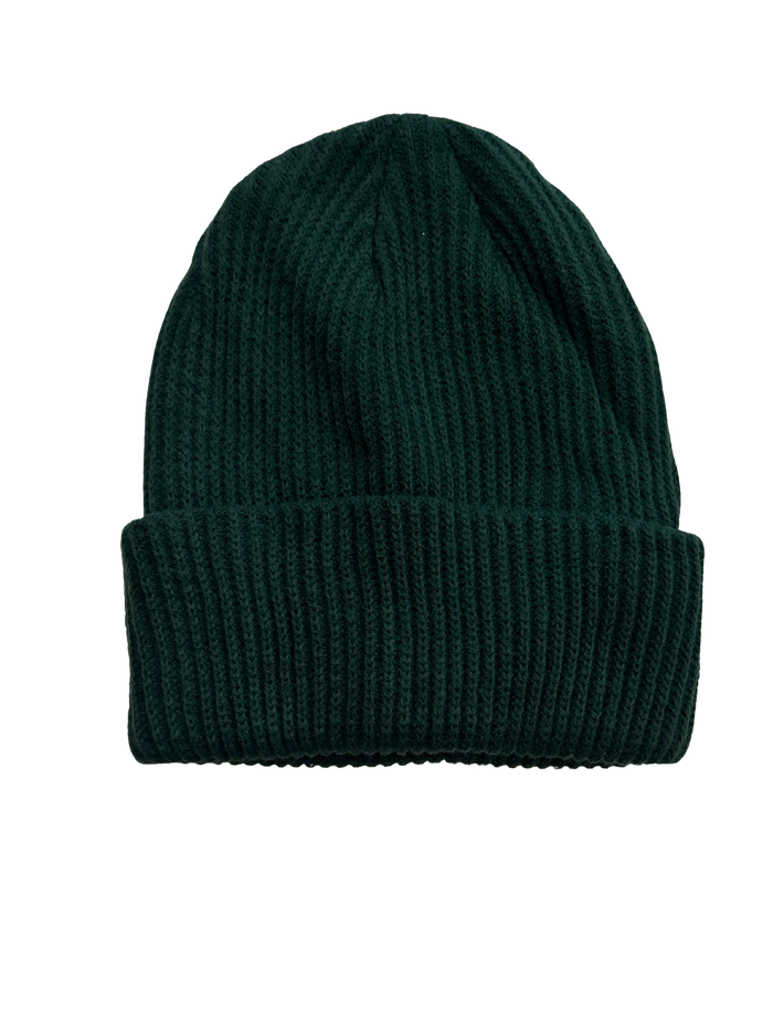 PenK Green Beanie