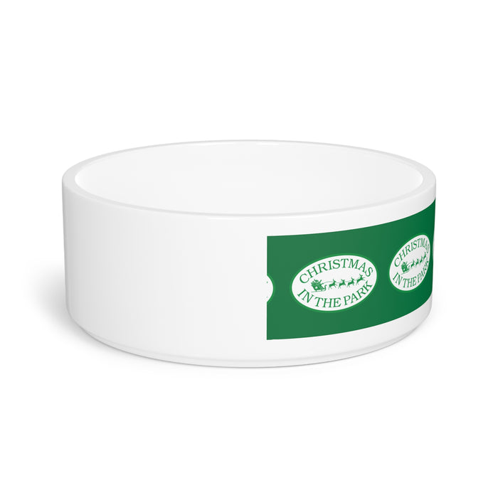 Pet Bowl